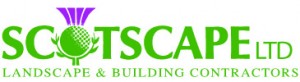 Logo Scotscape
