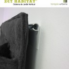 Terapia Urbana jardín vertical DIY Habitat living wall 02