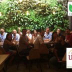 UGREENS Terapia Urbana jornada Sevilla 2