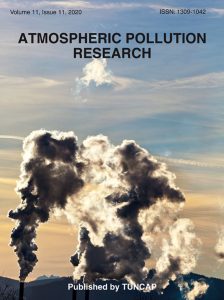 atmospheric pollution research_portada