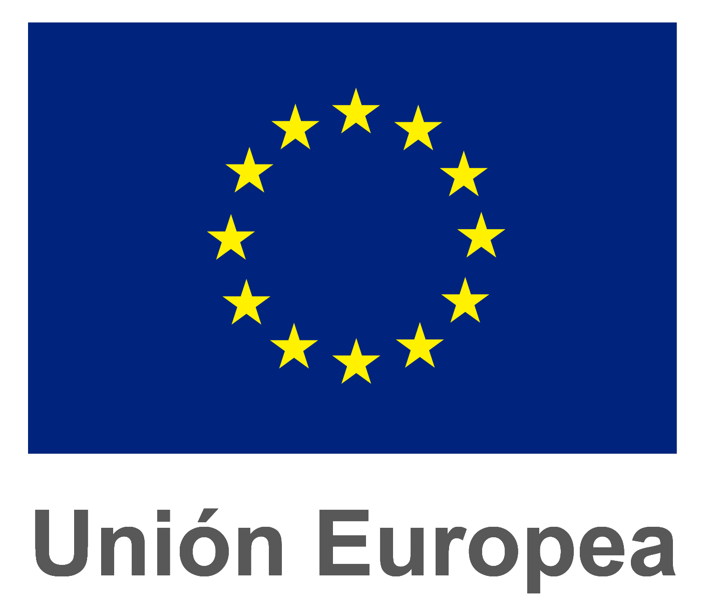 Union Europea Logo